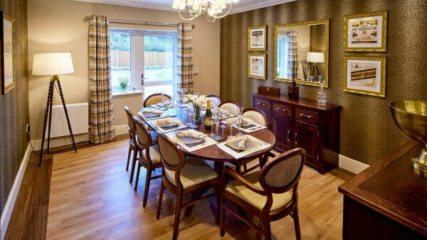Bridge Manor Care Home
